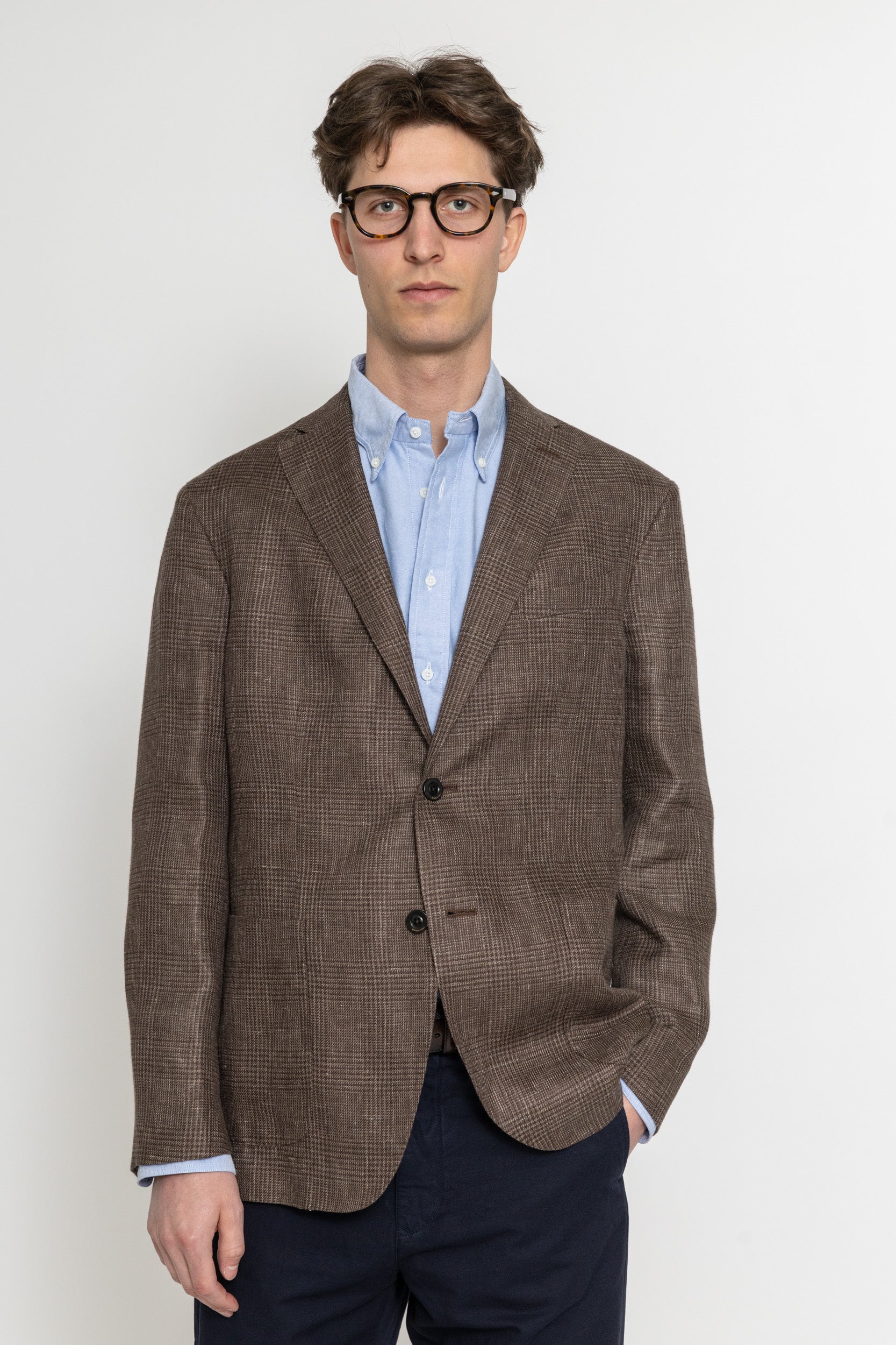 K-jacket