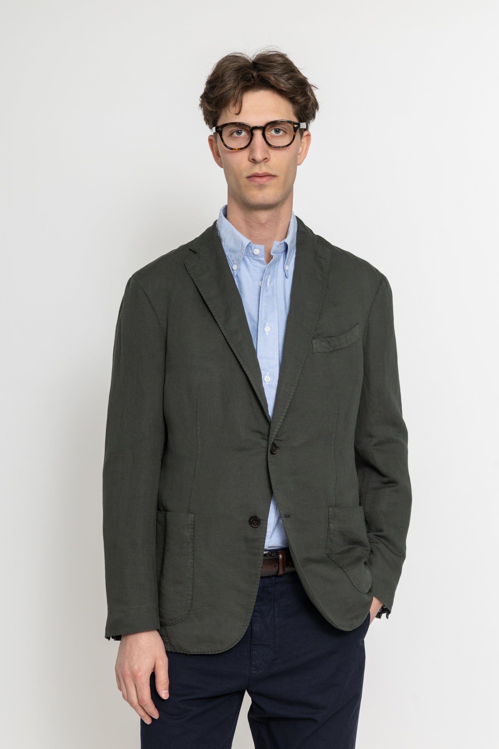 K-Jacket