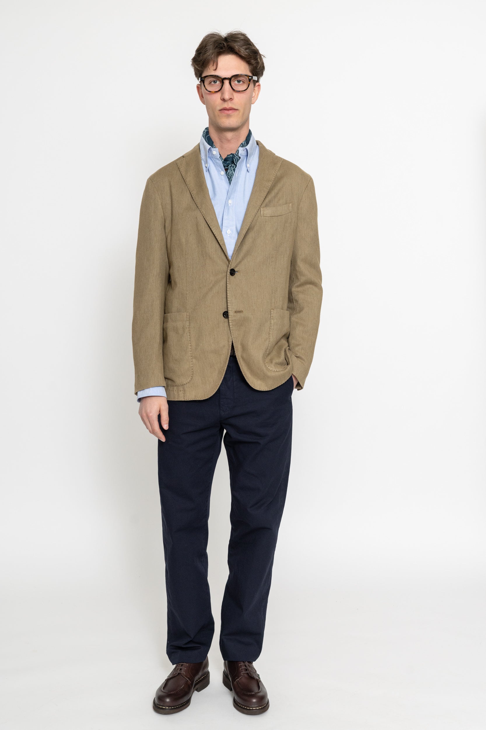 K-jacket