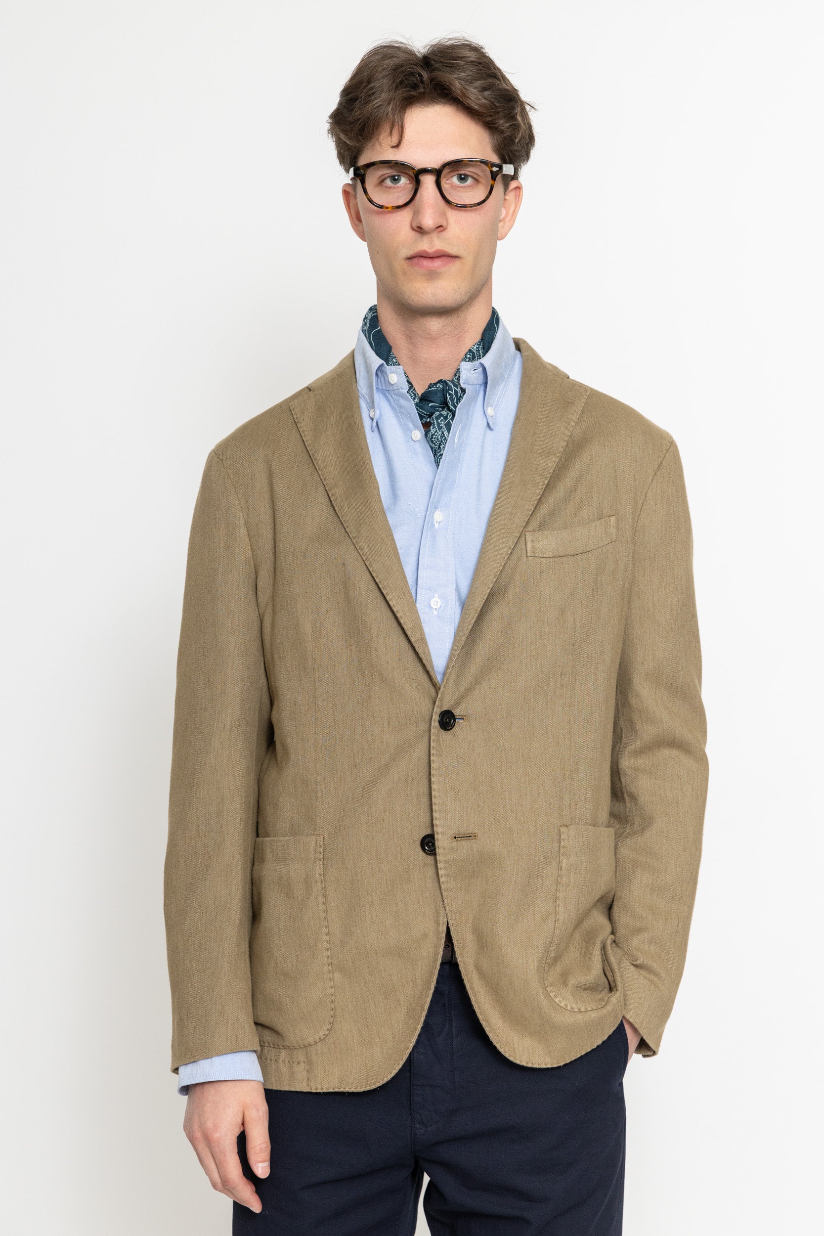 K-jacket