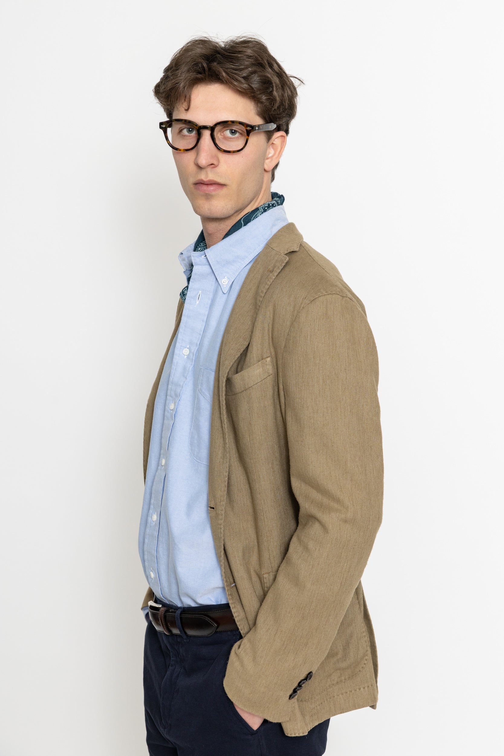K-jacket