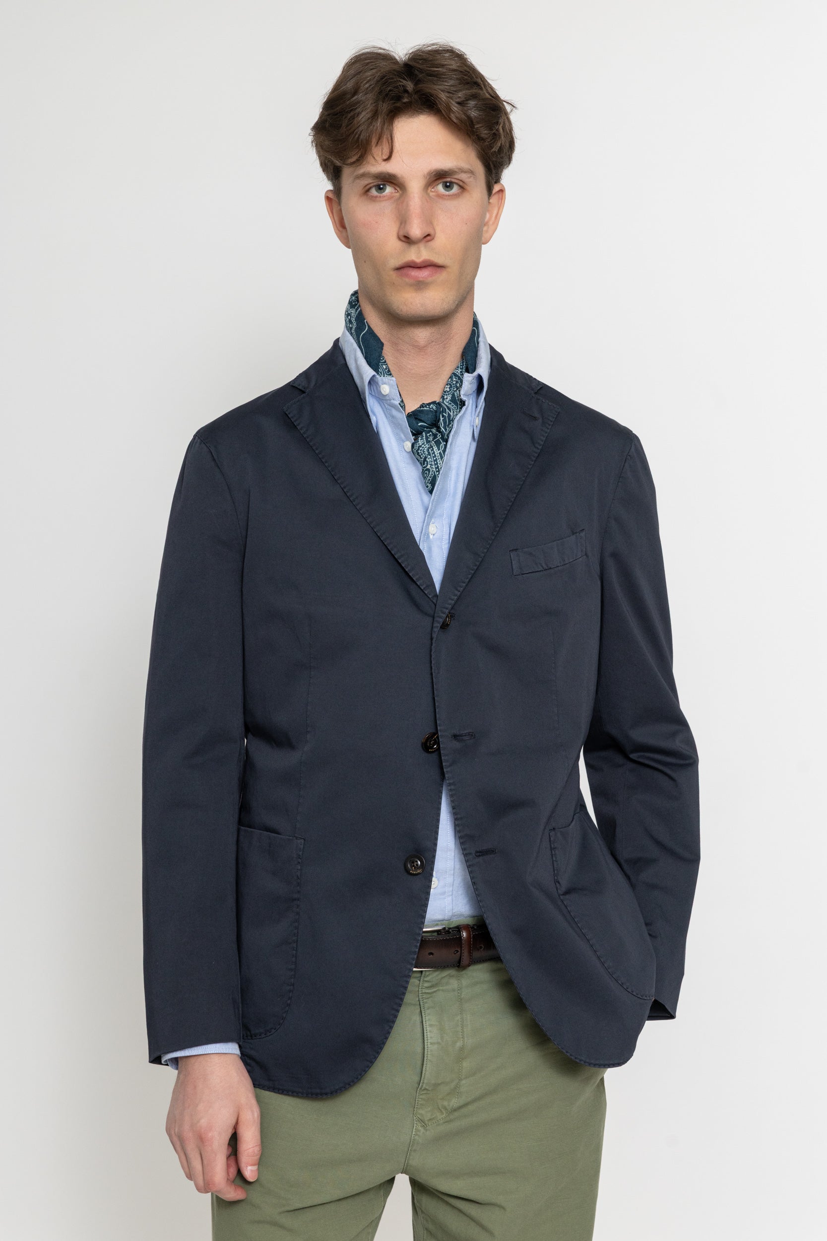 K-Jacket