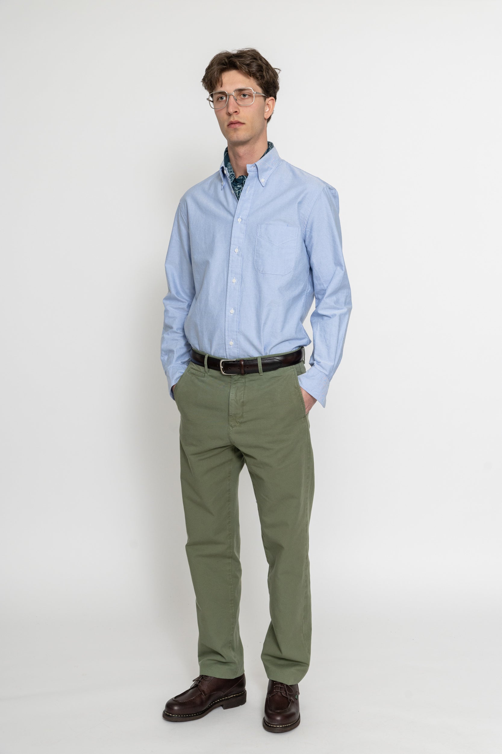 Chino regular