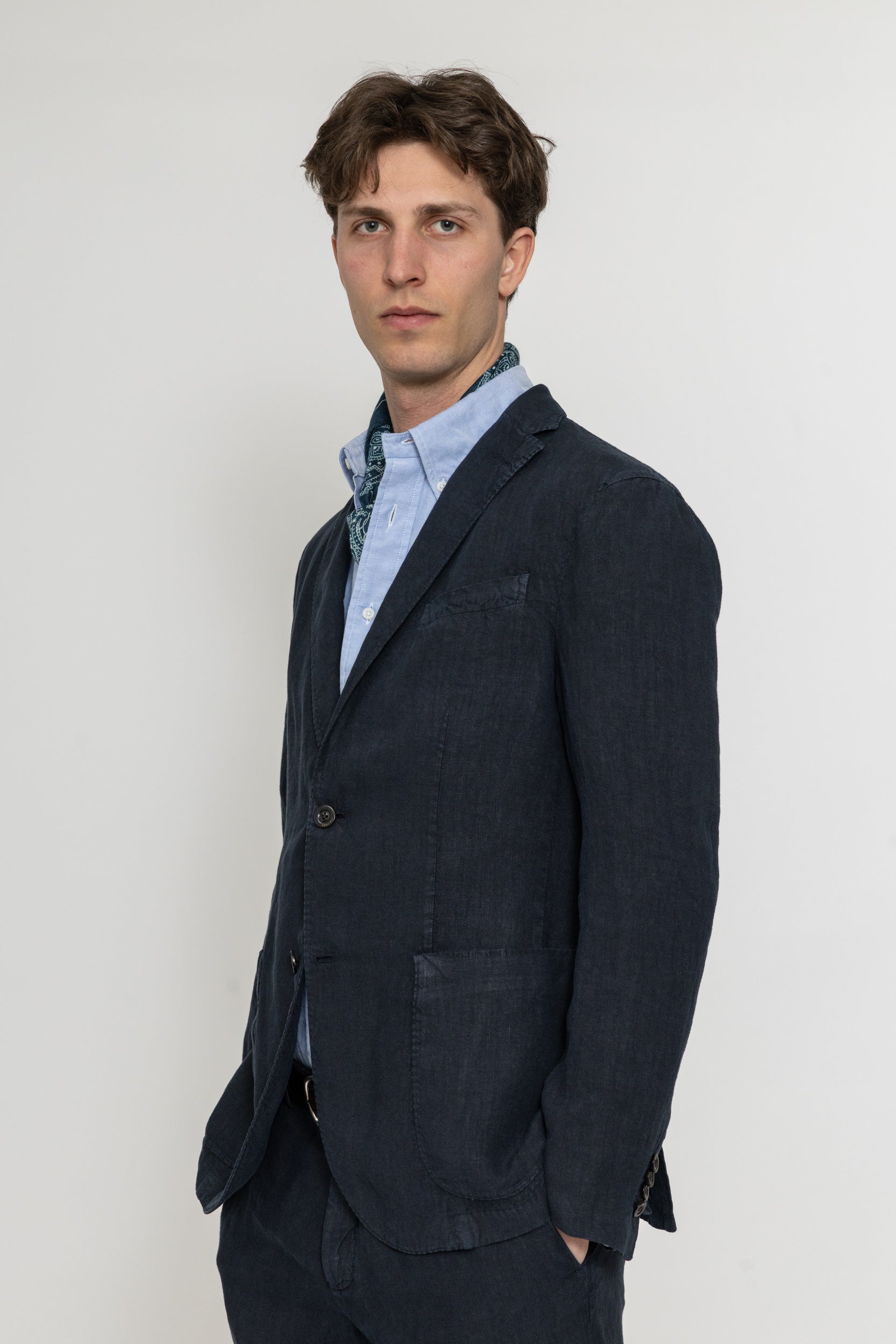 K-Jacket