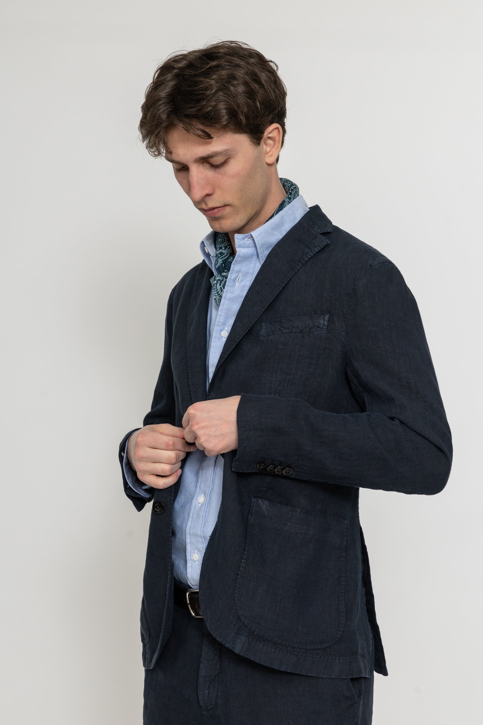 K-Jacket