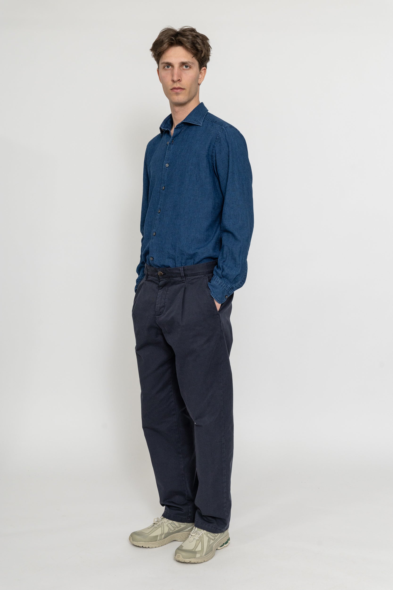 Chino regular