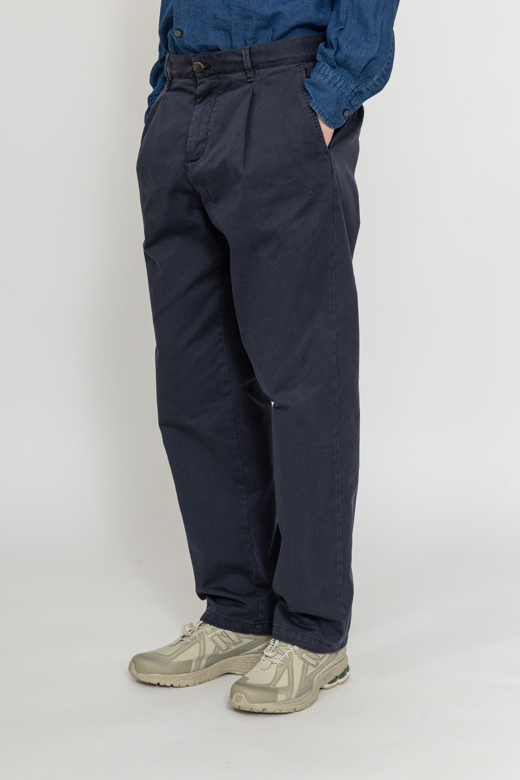 Chino regular