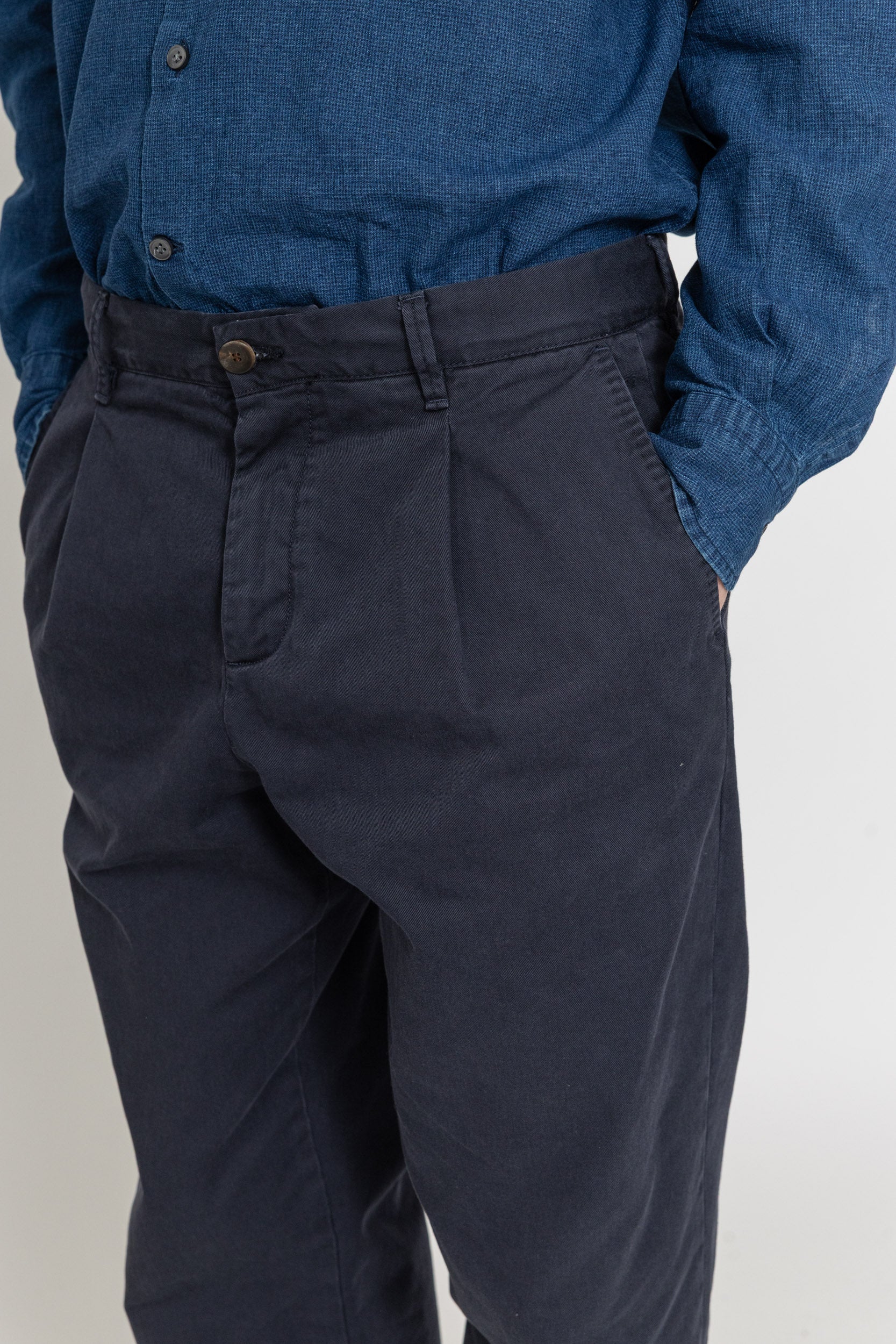 Chino regular