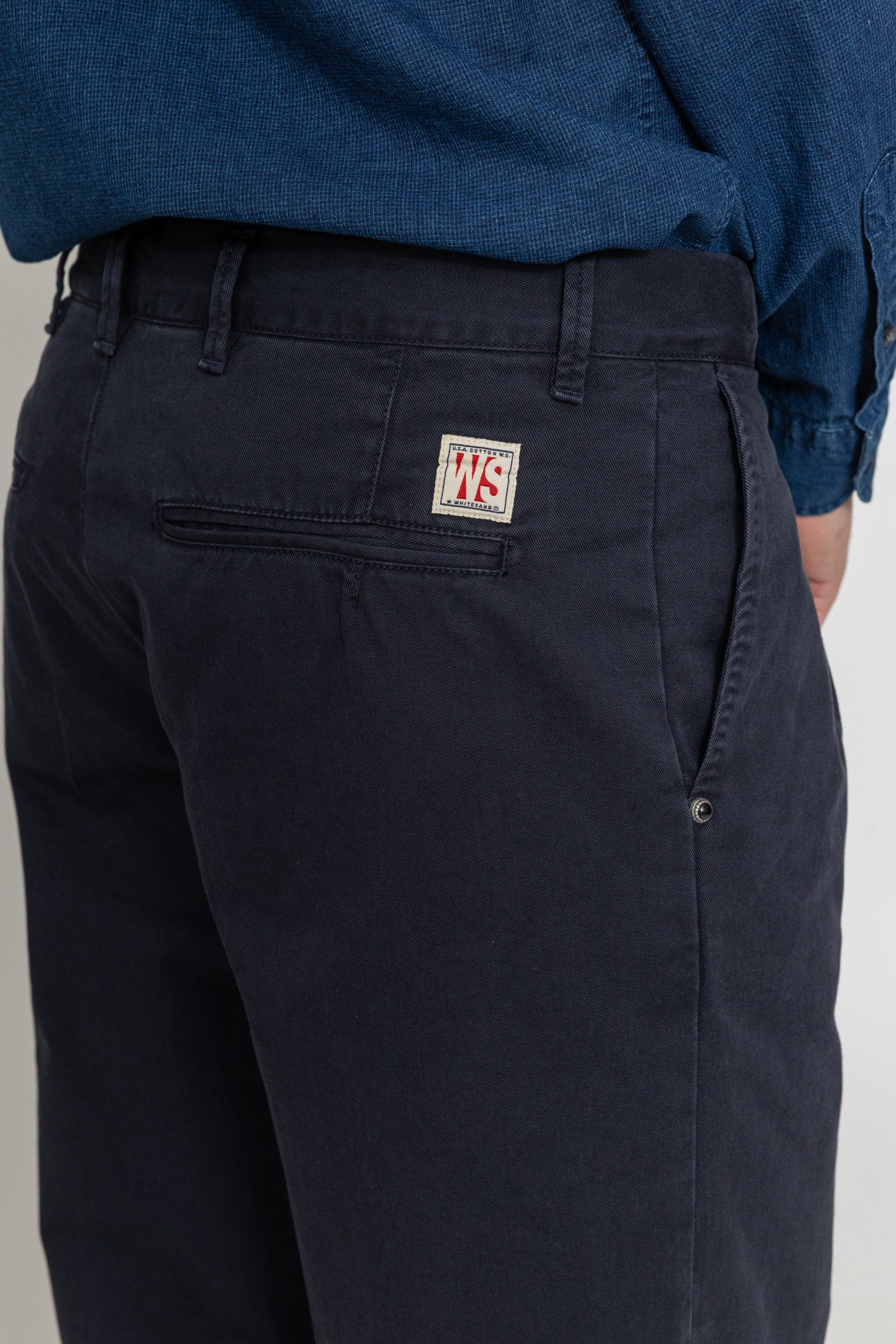 Chino regular