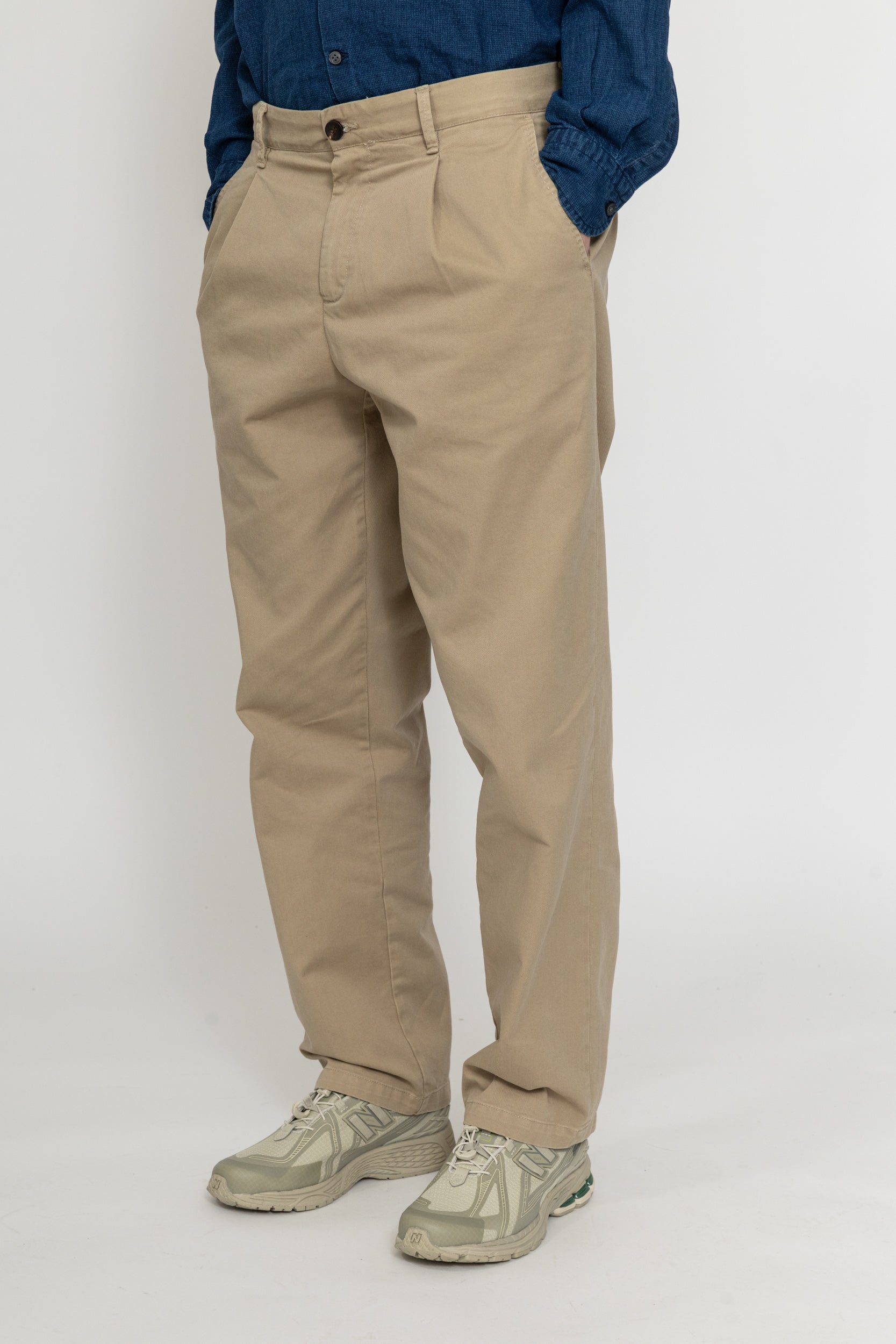 Chino regular