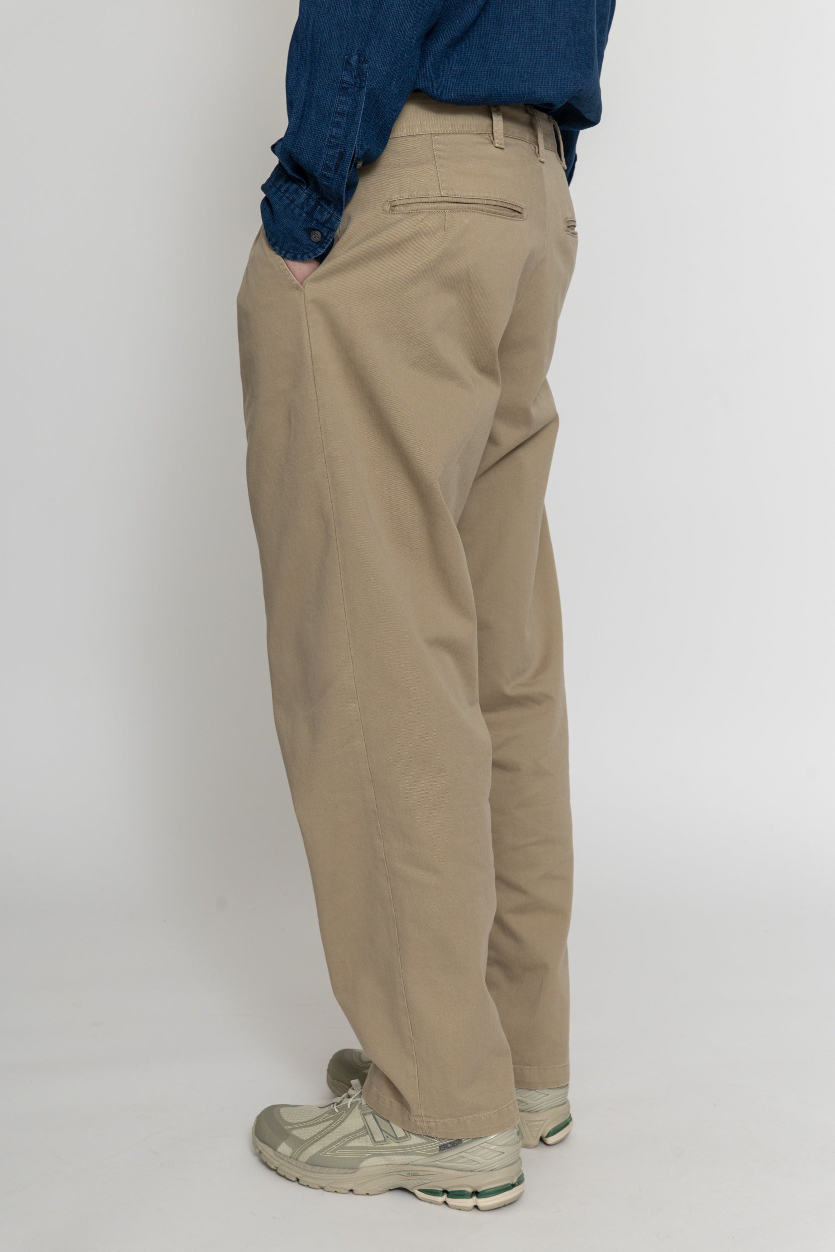 Chino regular