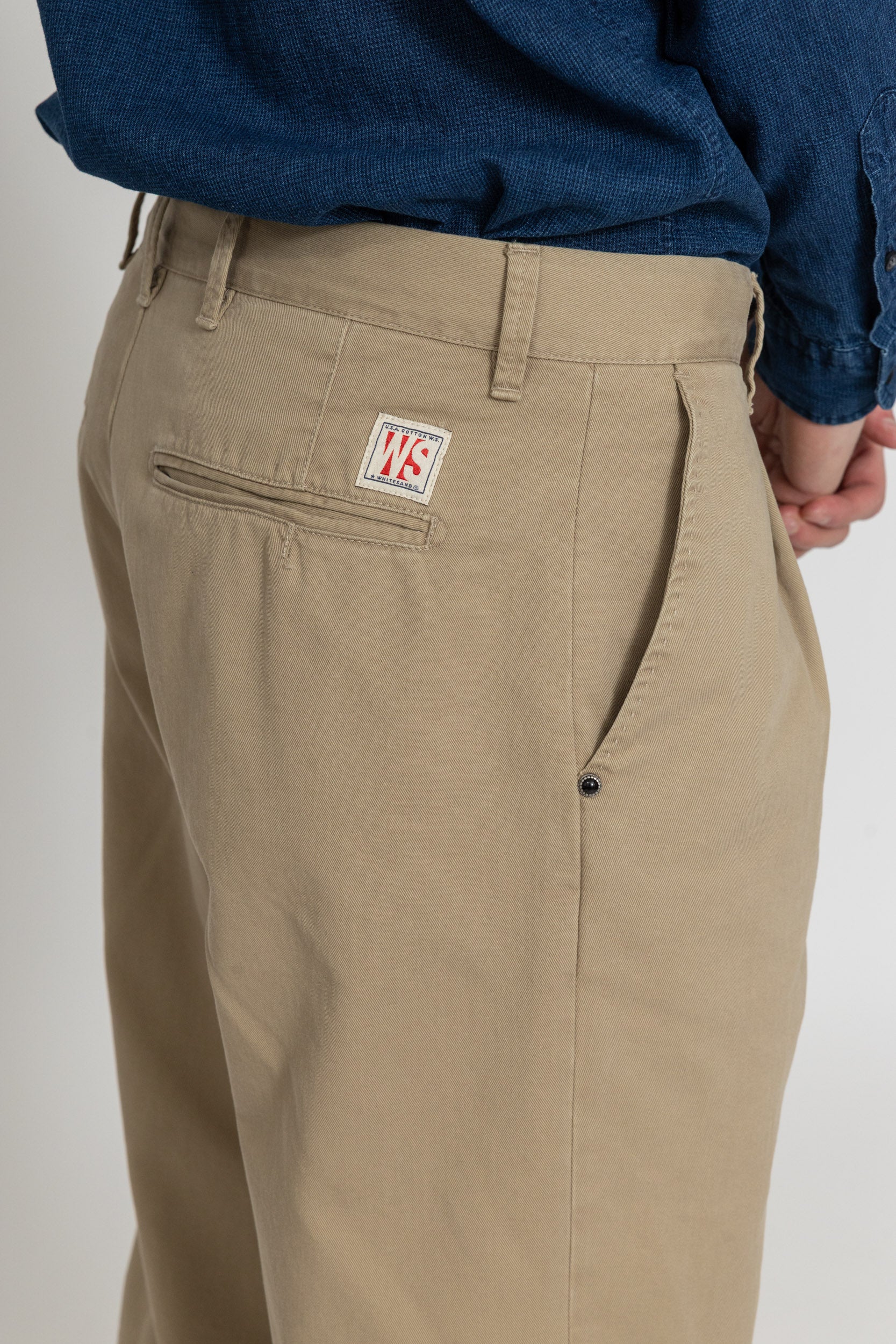 Chino regular