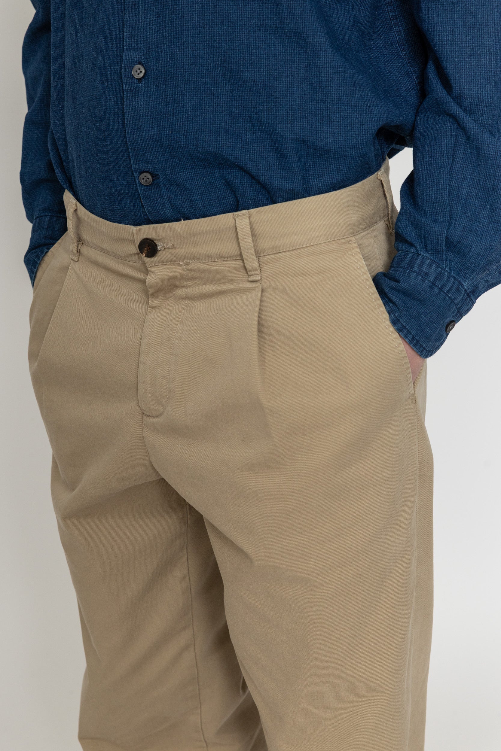 Chino regular