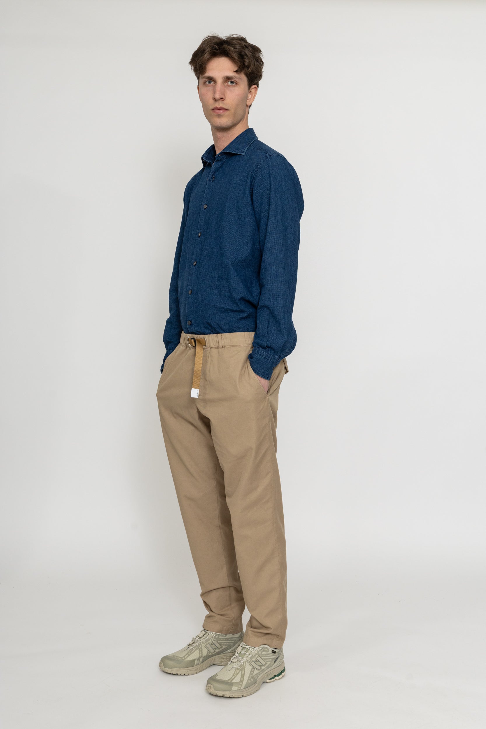 Chino hør