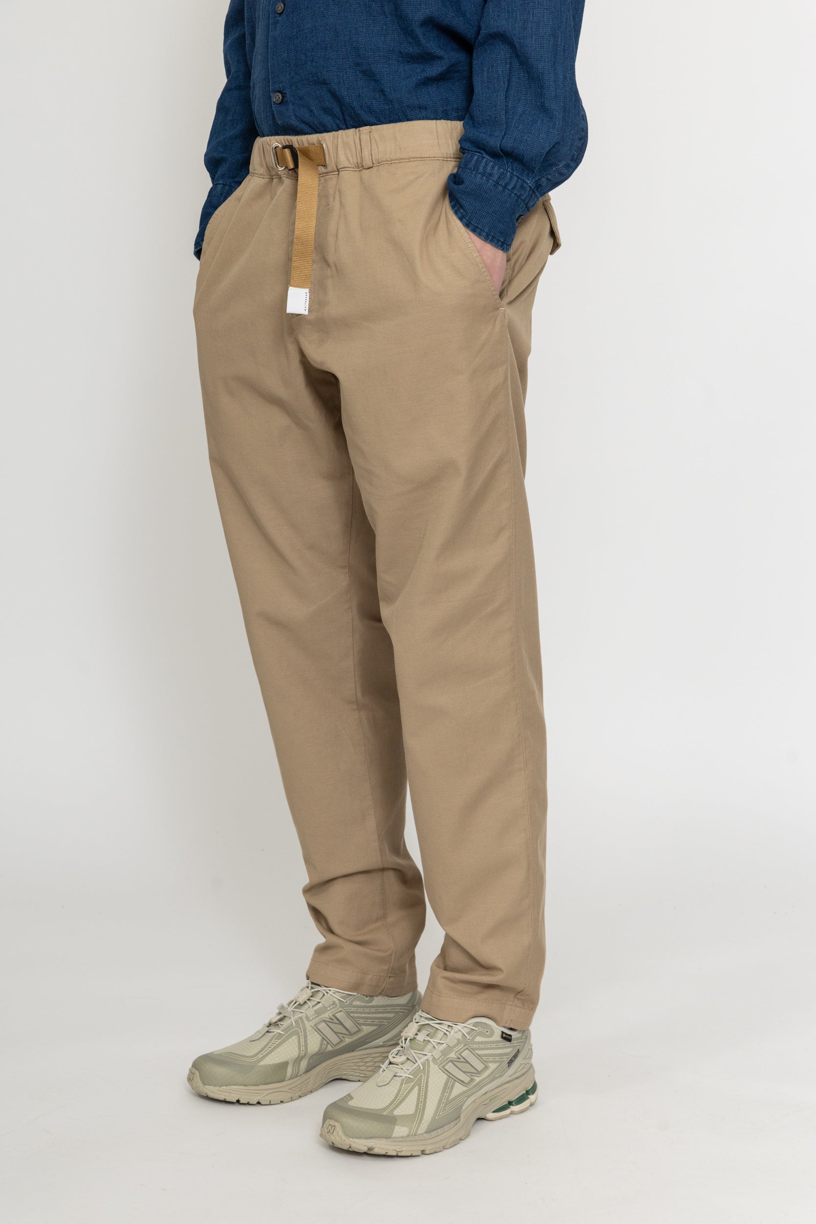 Chino hør