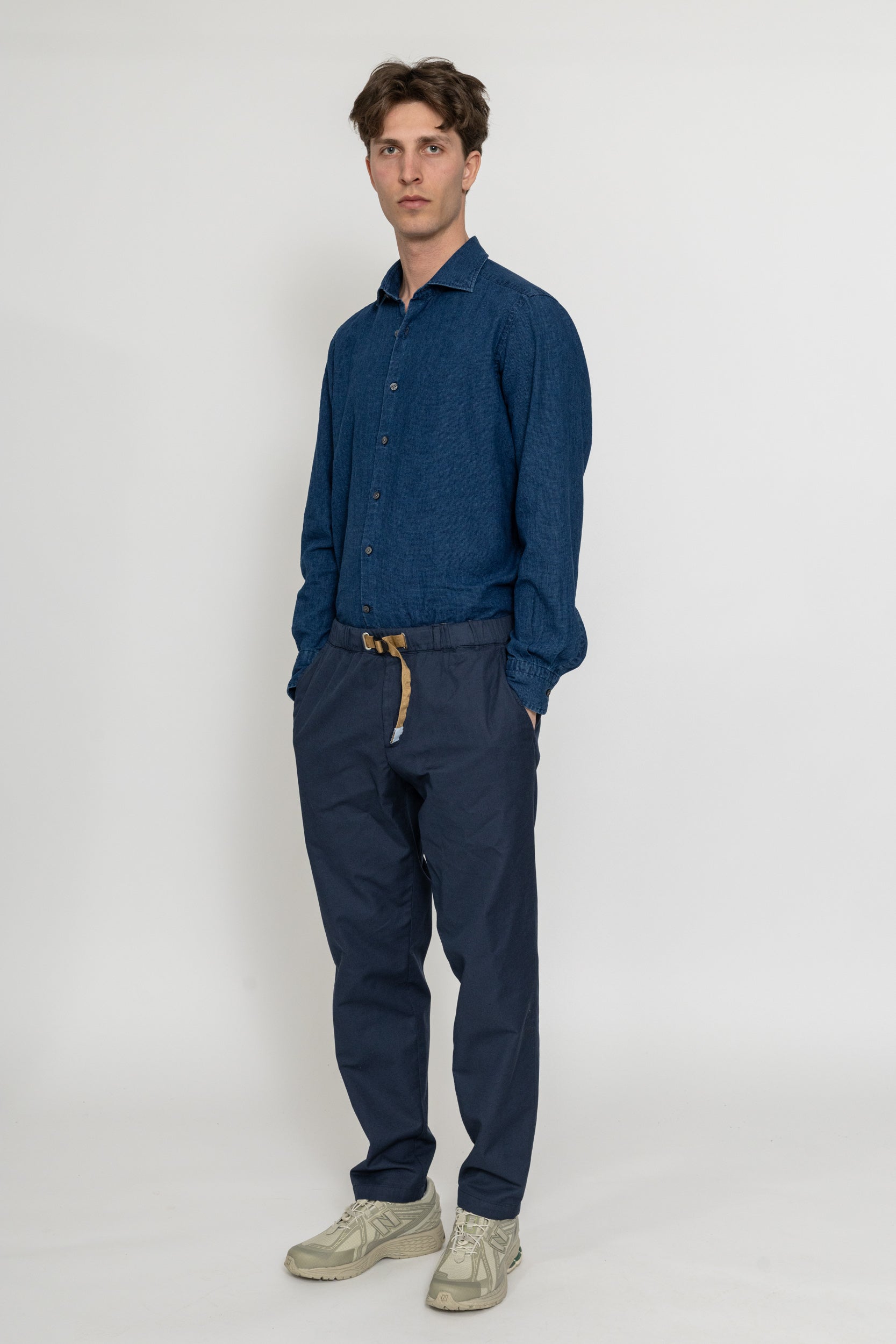 Chino hør