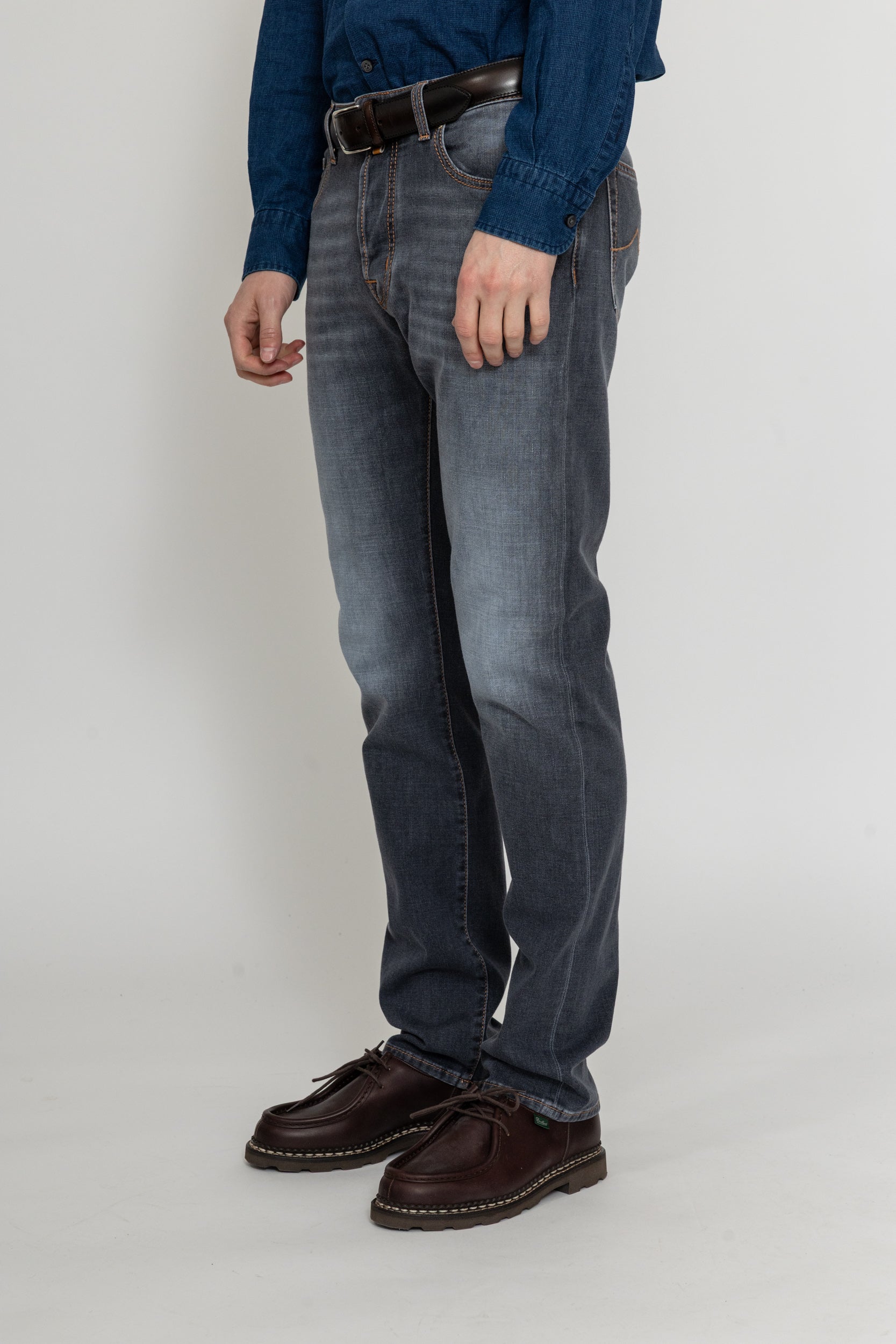 Bard jeans