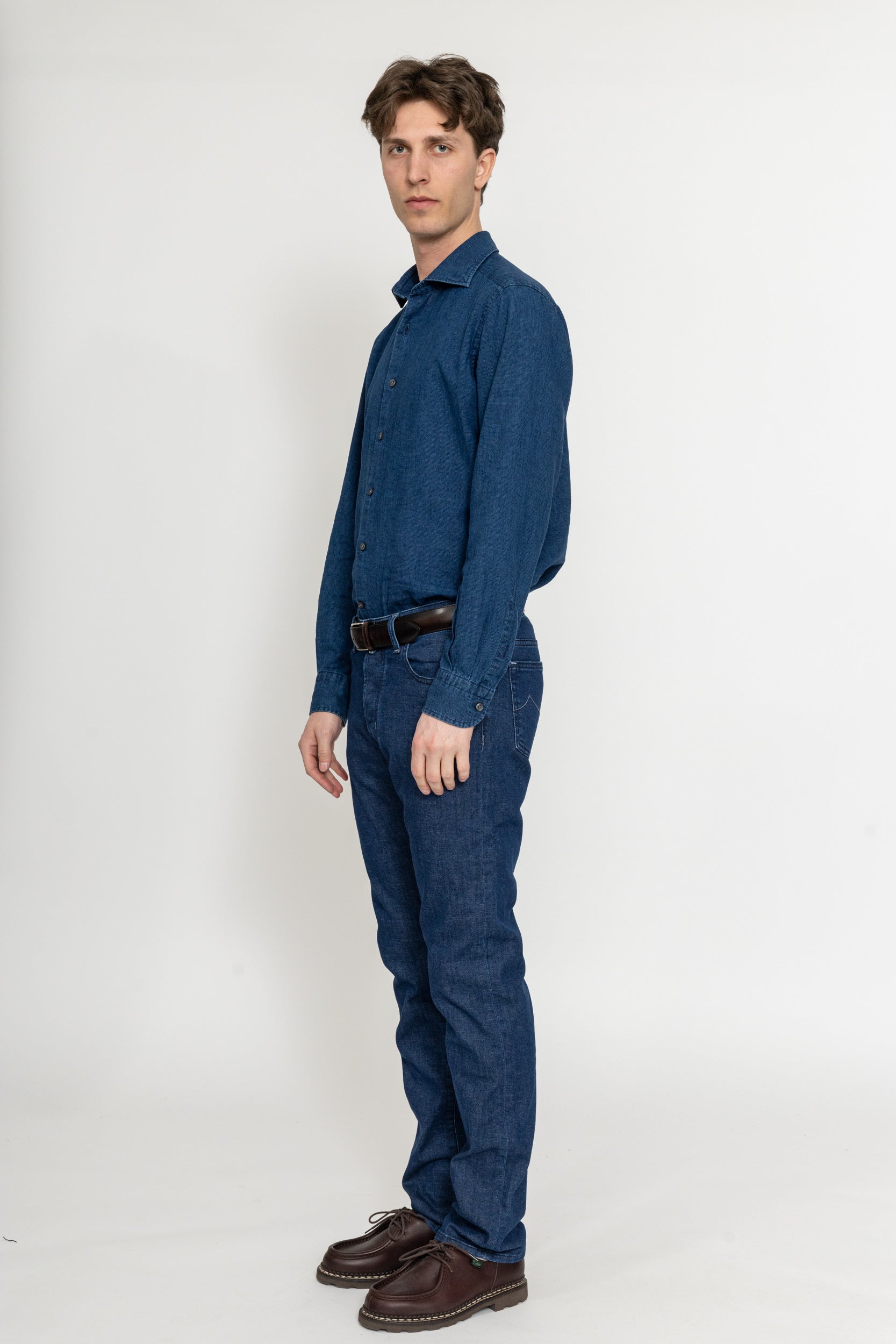 bard jeans