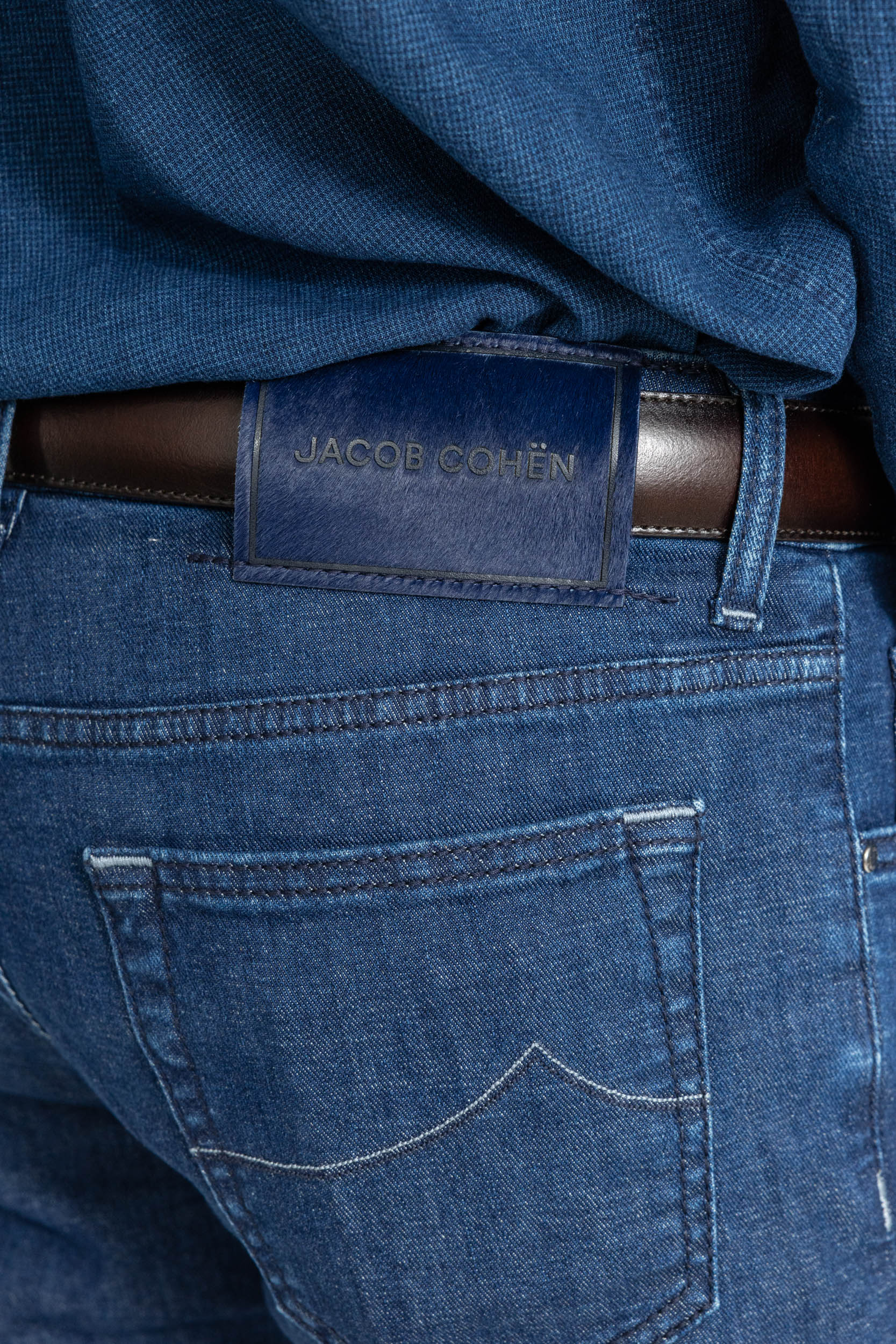 bard jeans