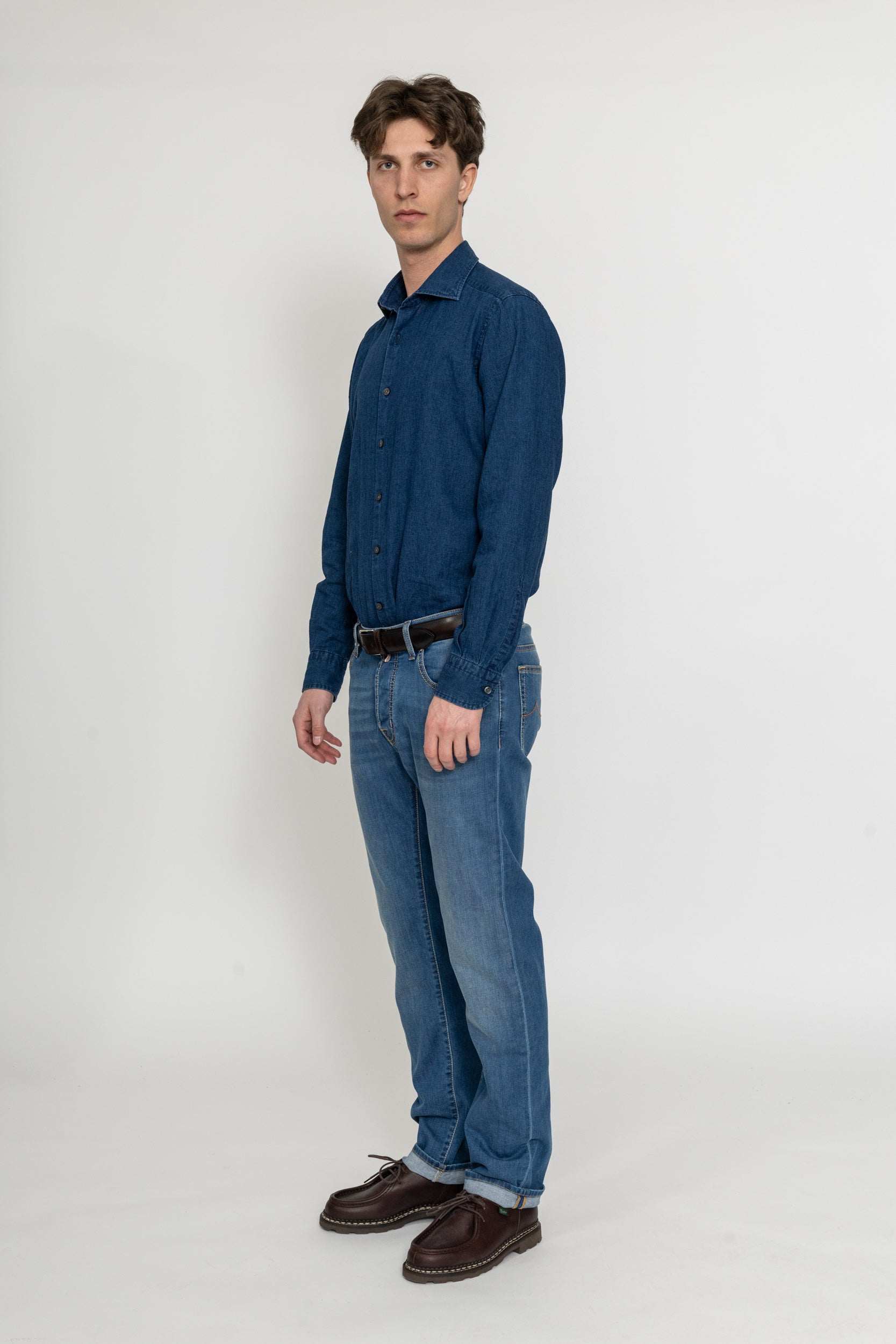 Bard jeans