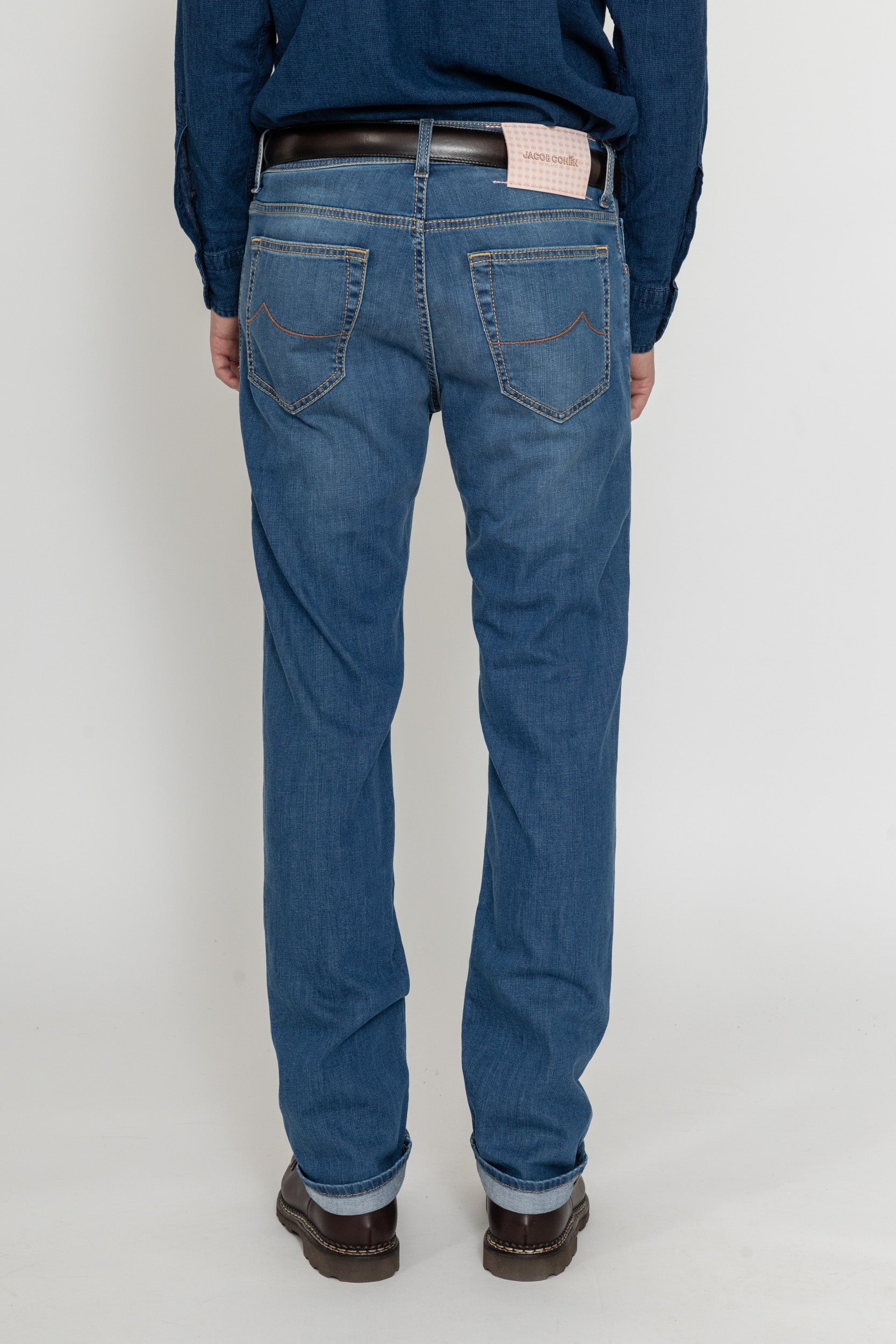 Bard jeans