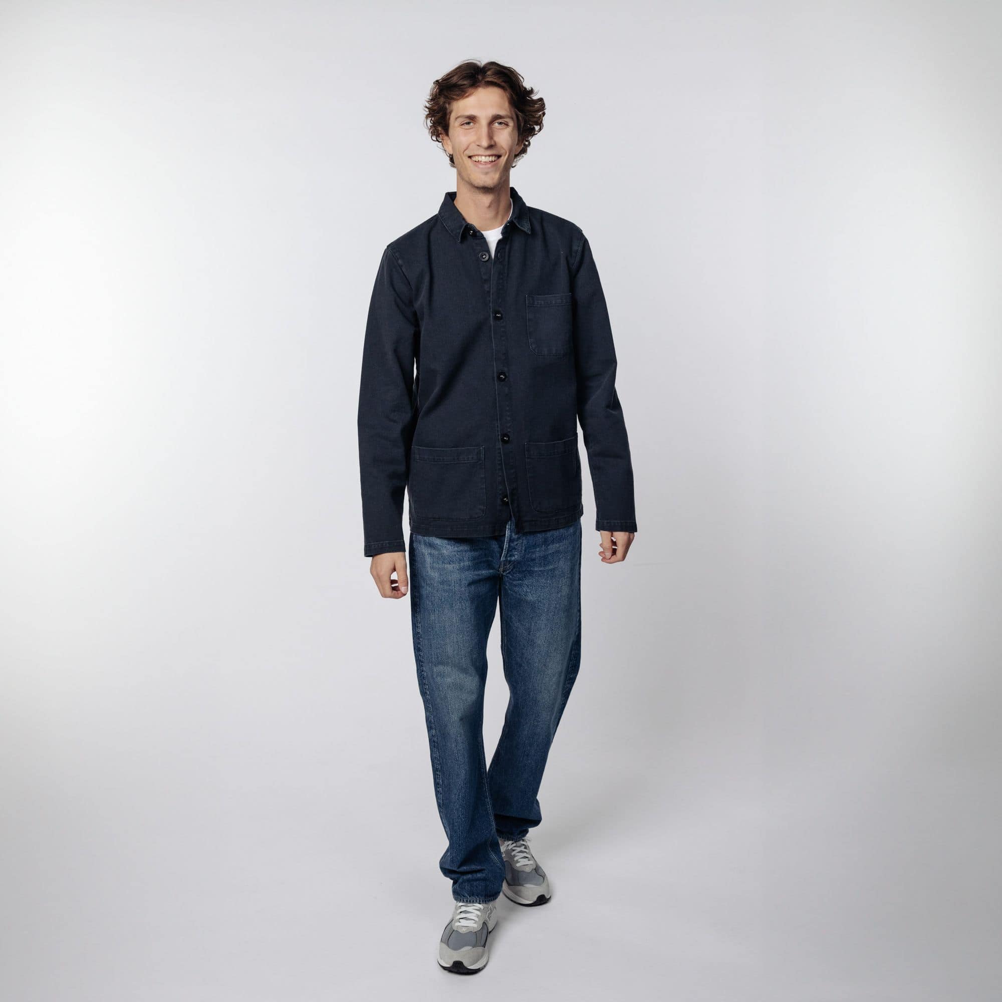 Klaus Samsøe Waiter Jacket