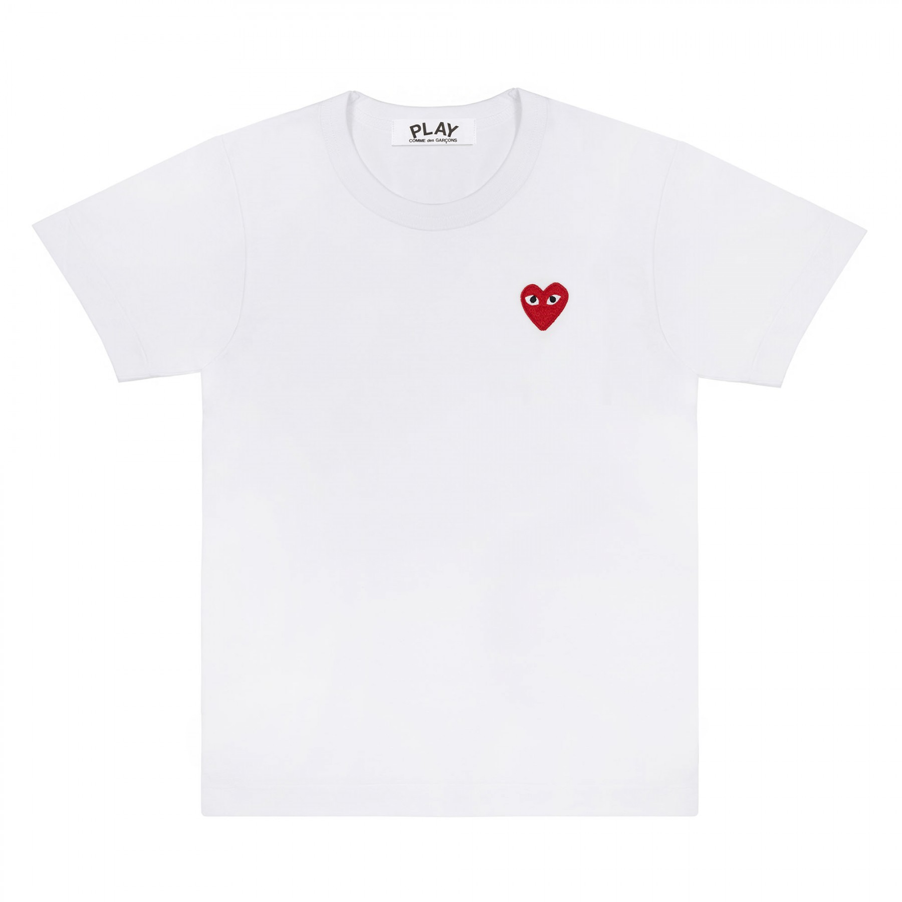 RED HEART T-shirt - Momentumandfriends