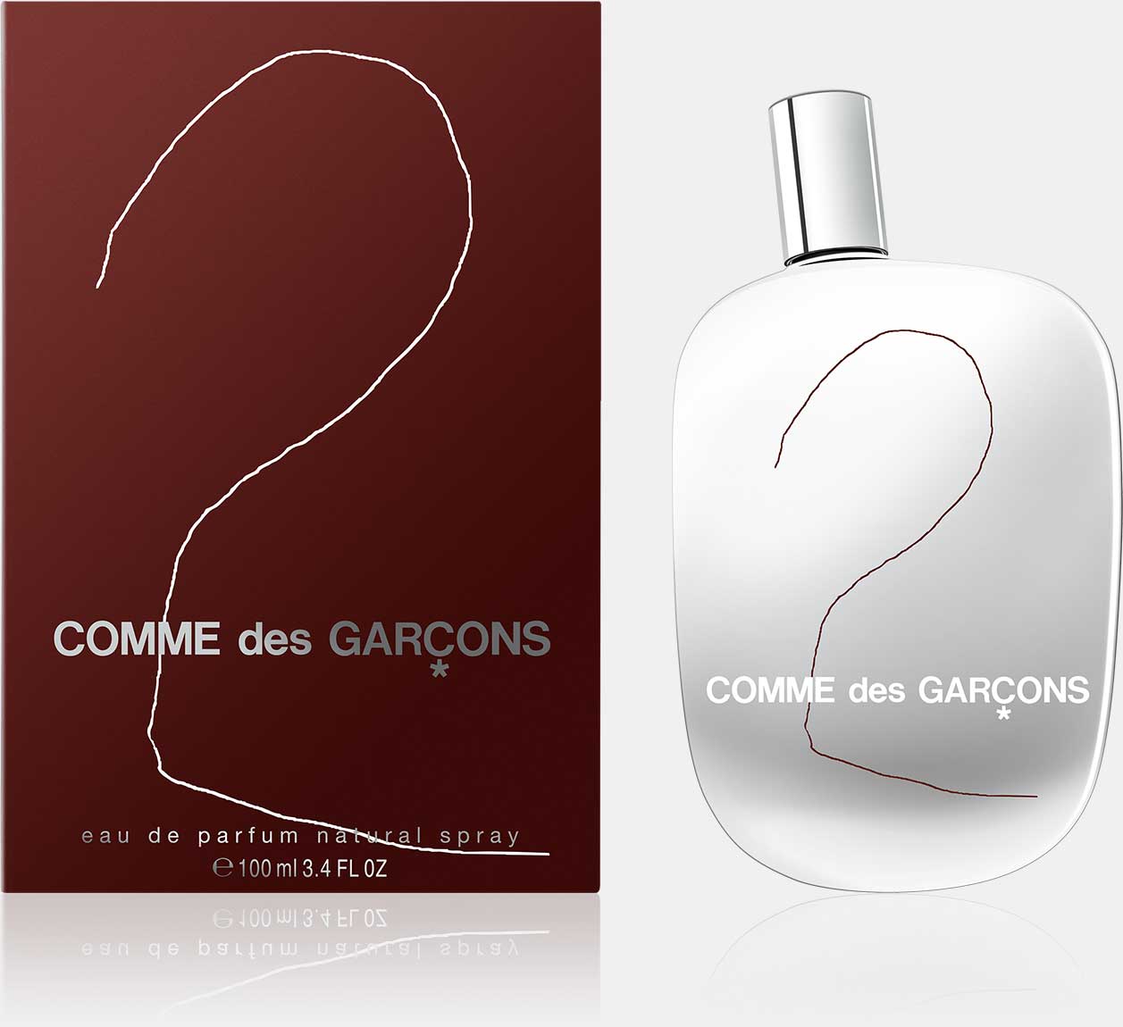 COMME DES GARCONS Parfums